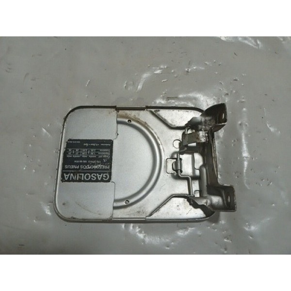 Portinhola Tanque Combustível Gasolina Vw Parati G3 2002