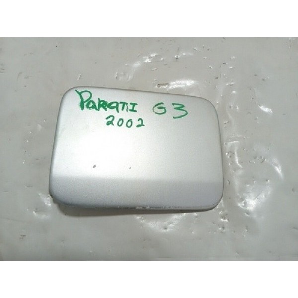 Portinhola Tanque Combustível Gasolina Vw Parati G3 2002
