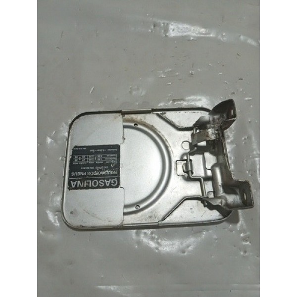Portinhola Tanque Combustível Gasolina Vw Parati G3 2002
