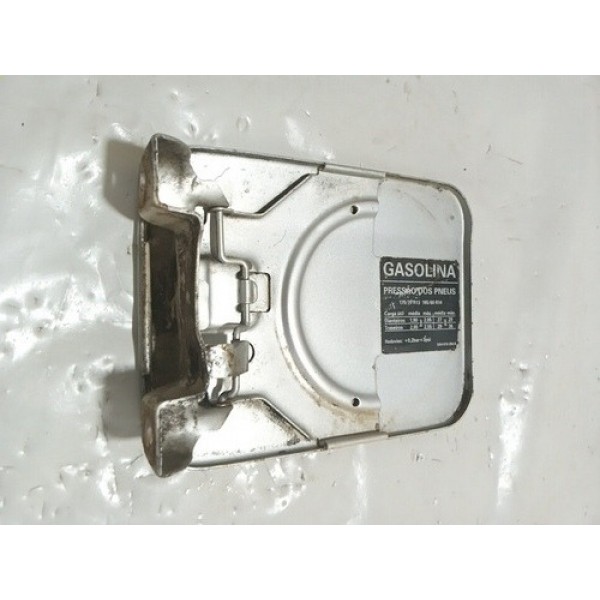 Portinhola Tanque Combustível Gasolina Vw Parati G3 2002