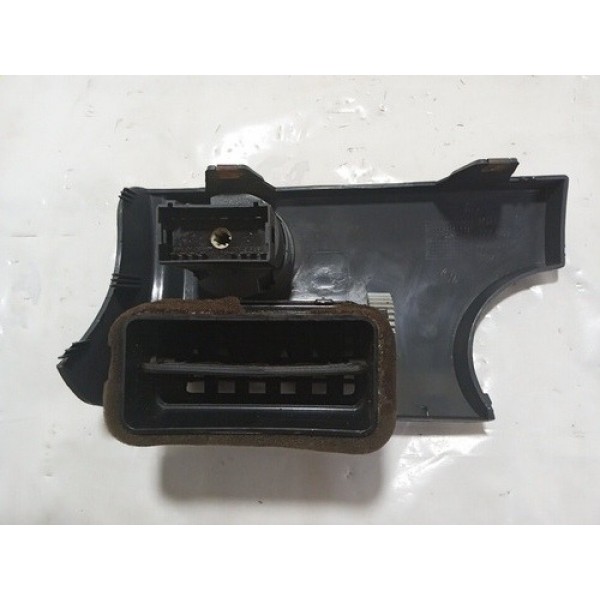 Chave Botao Luz Difusor Esquerdo Vw Parati 2002