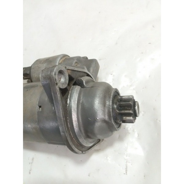 Motor Partida Arranque Volkswagen Gol Parati 1.0 16v