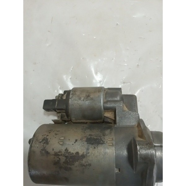 Motor Partida Arranque Volkswagen Gol Parati 1.0 16v