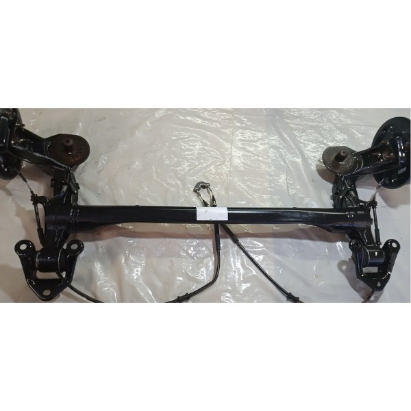 Eixo Traseiro Gm Astra 2008