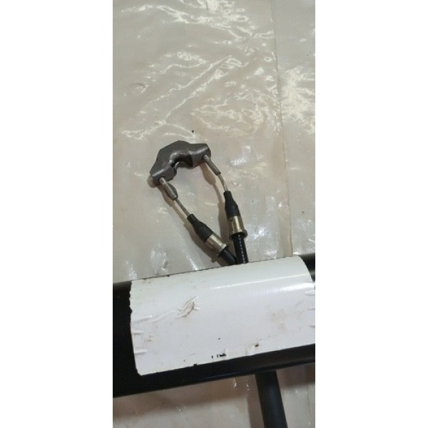 Eixo Traseiro Gm Astra 2008