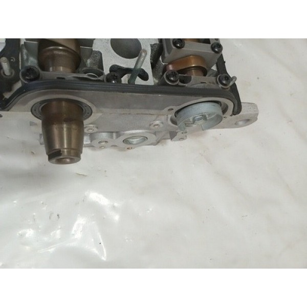 Cabeçote Lado Direito Audi A4 Vw Passat 2.8 V6