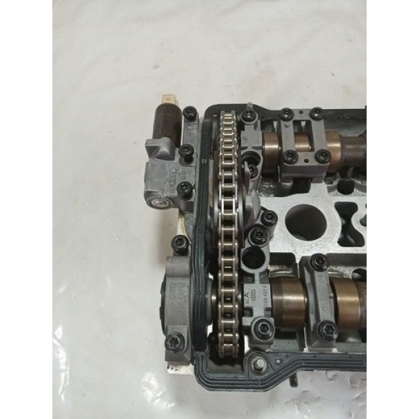 Cabeçote Lado Direito Audi A4 Vw Passat 2.8 V6