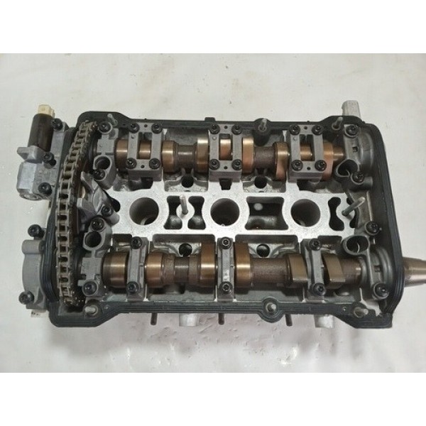 Cabeçote Lado Direito Audi A4 Vw Passat 2.8 V6