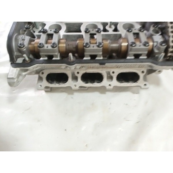 Cabeçote Lado Direito Audi A4 Vw Passat 2.8 V6