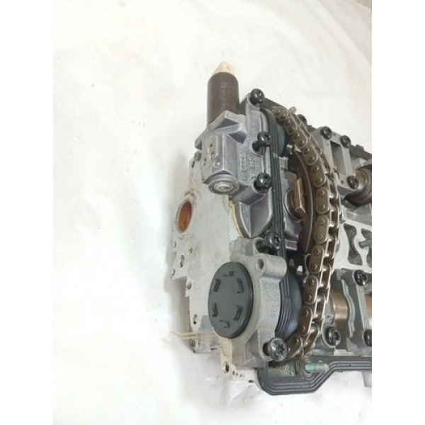 Cabeçote Lado Direito Audi A4 Vw Passat 2.8 V6