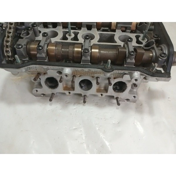 Cabeçote Lado Direito Audi A4 Vw Passat 2.8 V6