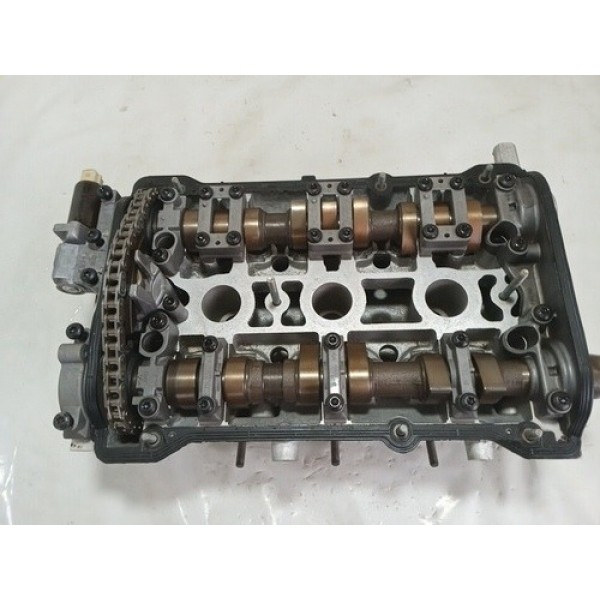 Cabeçote Lado Direito Audi A4 Vw Passat 2.8 V6