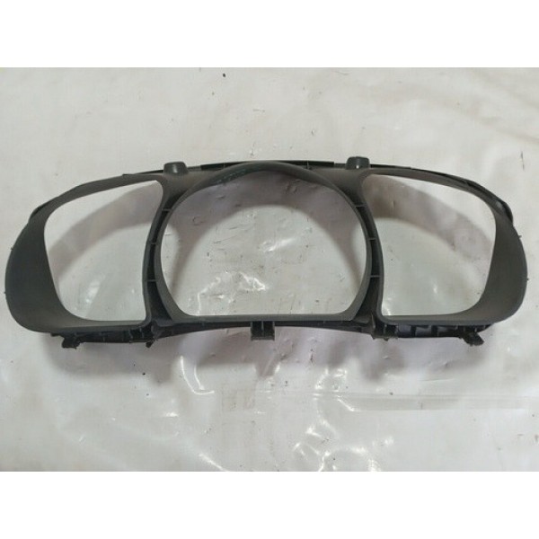 Moldura Acabamento Painel Instrumento Kia Cerato 2008