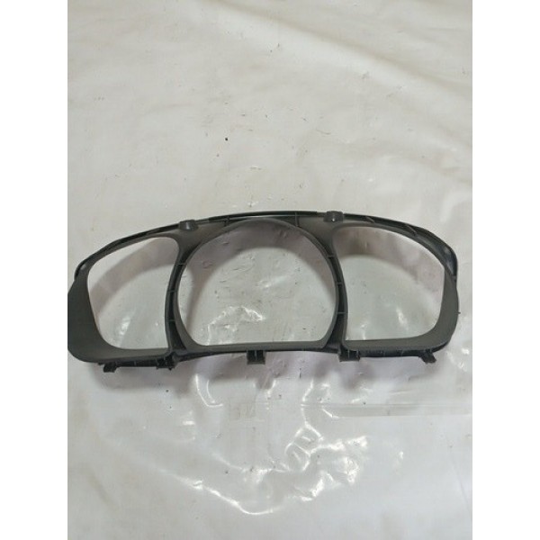 Moldura Acabamento Painel Instrumento Kia Cerato 2008