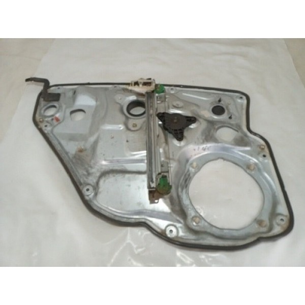 Máquina Vidro Eletrico Fiat Stilo 2008 L. Direito