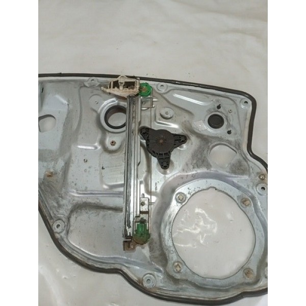 Máquina Vidro Eletrico Fiat Stilo 2008 L. Direito