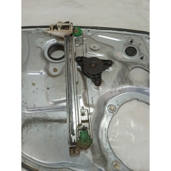 Máquina Vidro Eletrico Fiat Stilo 2008 L. Direito
