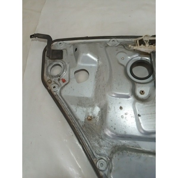 Máquina Vidro Eletrico Fiat Stilo 2008 L. Direito