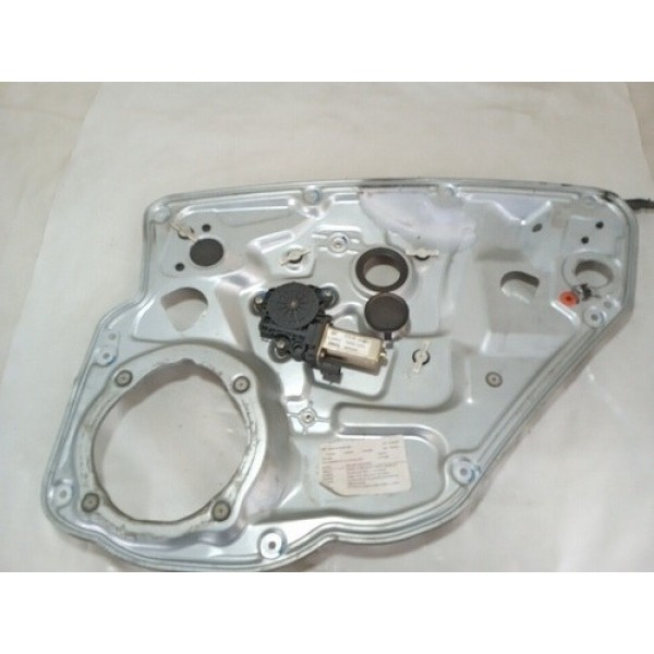Máquina Vidro Eletrico Fiat Stilo 2008 L. Direito