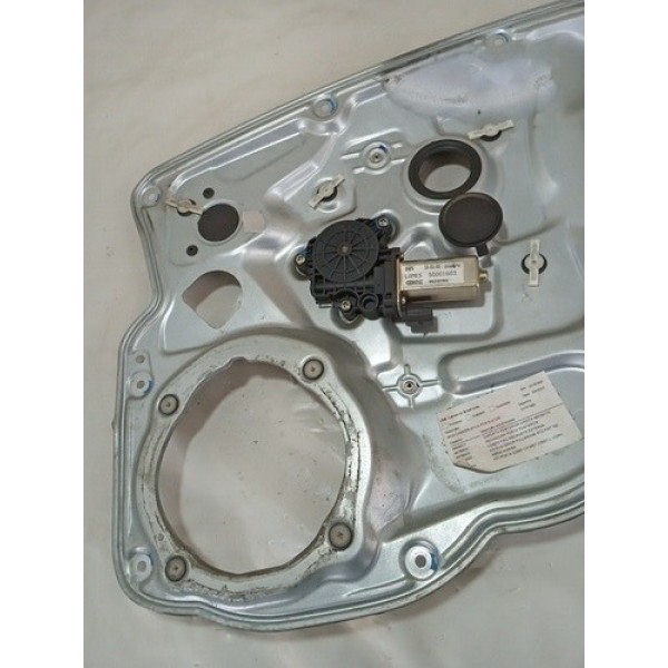 Máquina Vidro Eletrico Fiat Stilo 2008 L. Direito