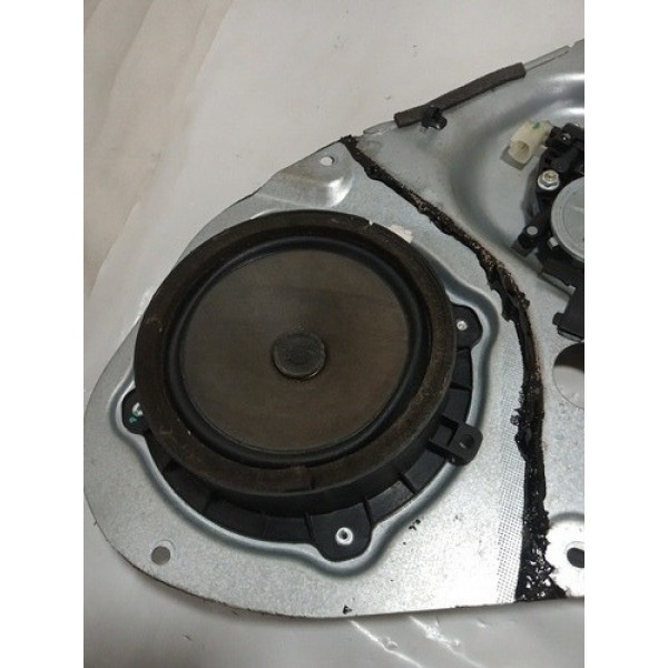 Maquina Vidro Kia Soul Dianteiro Direito