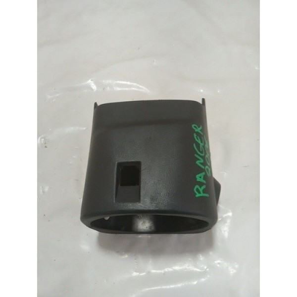 Acabamento Moldura Coluna Direção Ford Ranger 2006