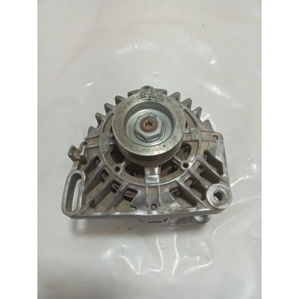 Alternador Renault Logan / Sandero 1.0 16v  2011