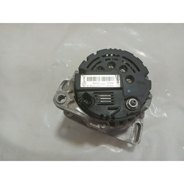 Alternador Renault Logan / Sandero 1.0 16v  2011