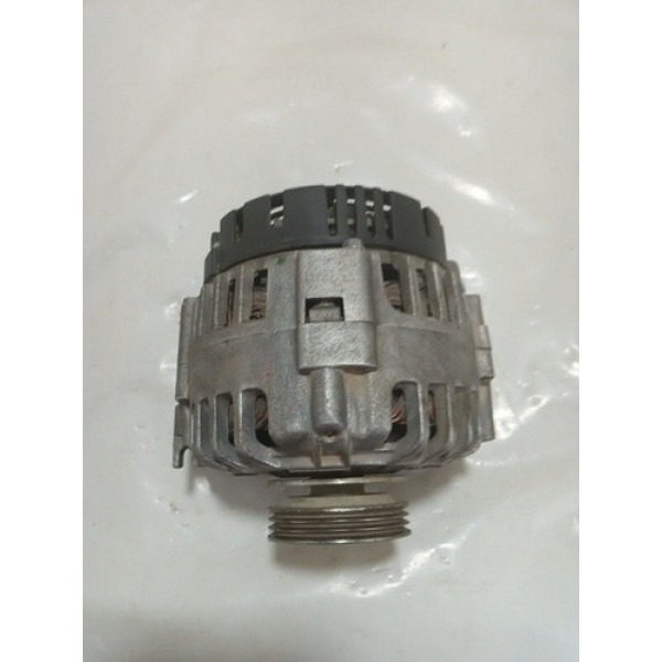 Alternador Renault Logan / Sandero 1.0 16v  2011