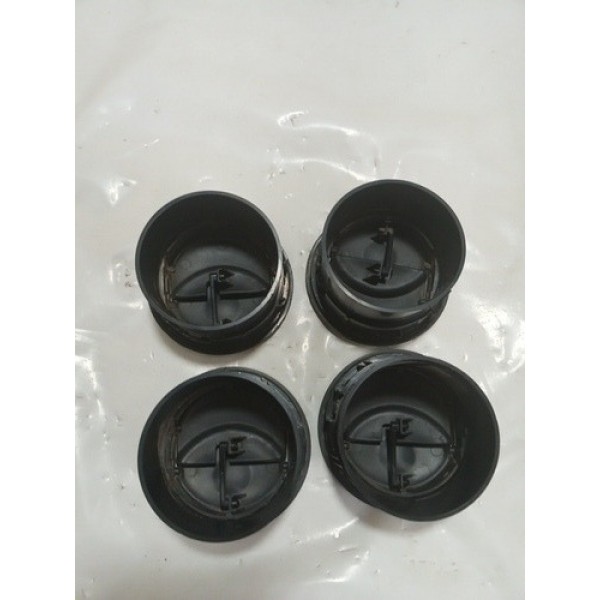 Difusor Ar Painel Lateral Renault Logan 2011