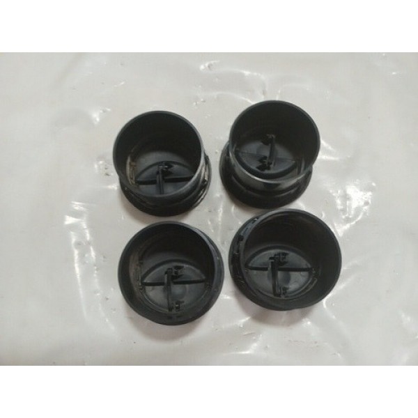 Difusor Ar Painel Lateral Renault Logan 2011