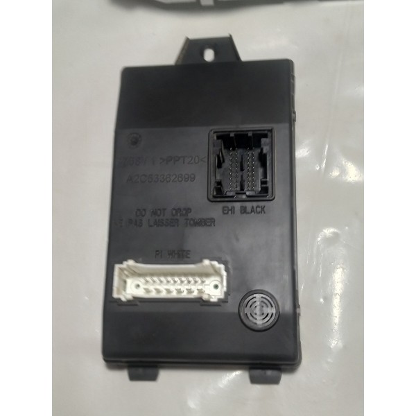 Modulo Injeção Renault Logan 1.0 16v 2011 V29014250a V42