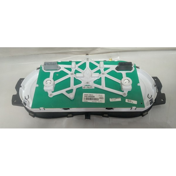 Modulo Injeção Renault Logan 1.0 16v 2011 V29014250a V42