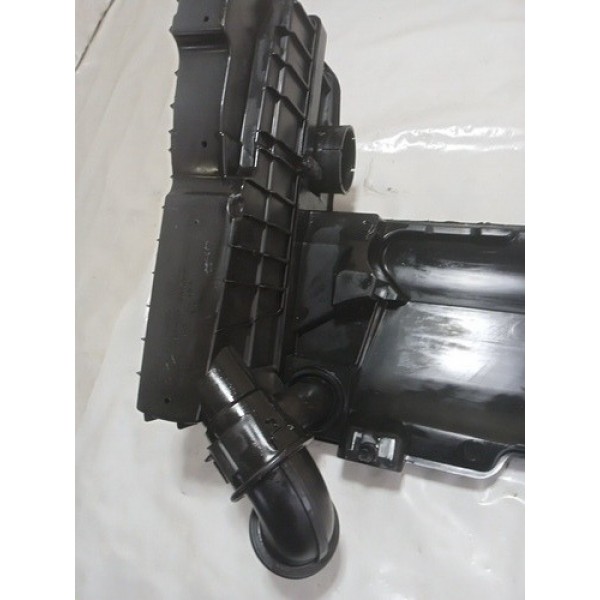 Caixa Filtro Ar Renault Logan Sandero 1.0 16v 2011