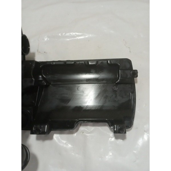 Caixa Filtro Ar Renault Logan Sandero 1.0 16v 2011