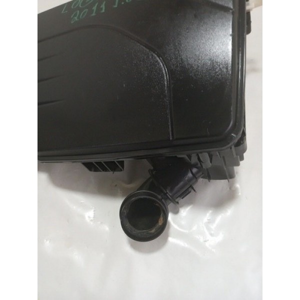 Caixa Filtro Ar Renault Logan Sandero 1.0 16v 2011