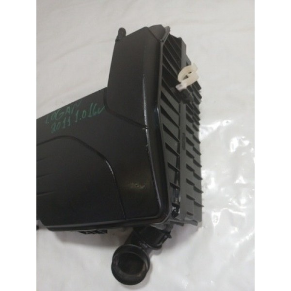 Caixa Filtro Ar Renault Logan Sandero 1.0 16v 2011