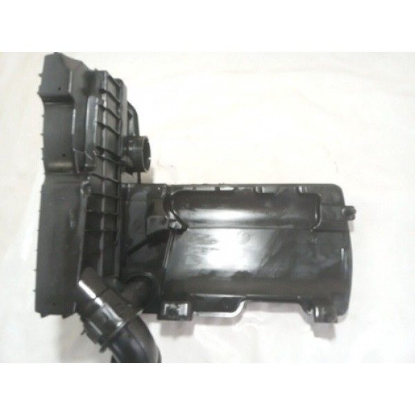 Caixa Filtro Ar Renault Logan Sandero 1.0 16v 2011