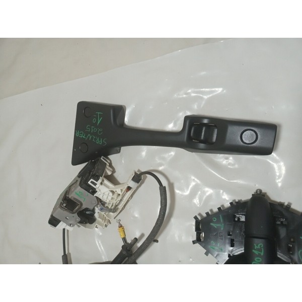 Fechadura Maçaneta Interna Externa Mercedes Sprinter 2015