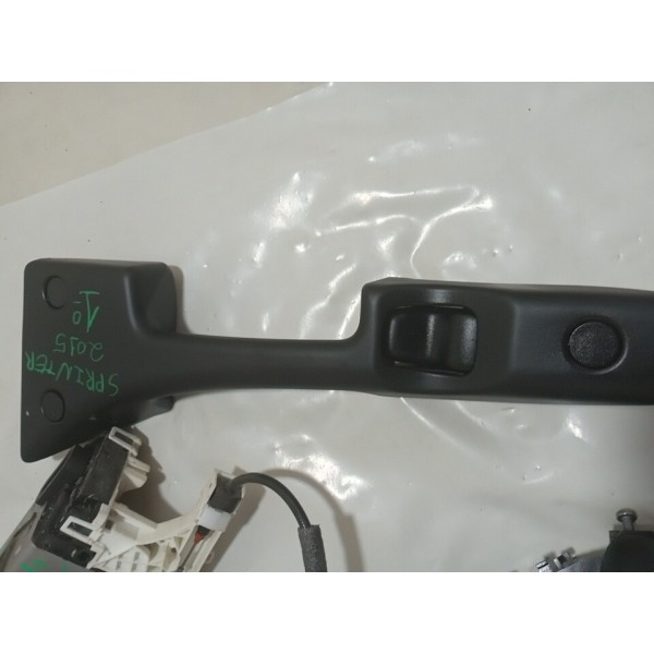 Fechadura Maçaneta Interna Externa Mercedes Sprinter 2015