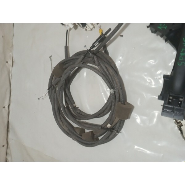 Fechadura Maçaneta Interna Externa Mercedes Sprinter 2015