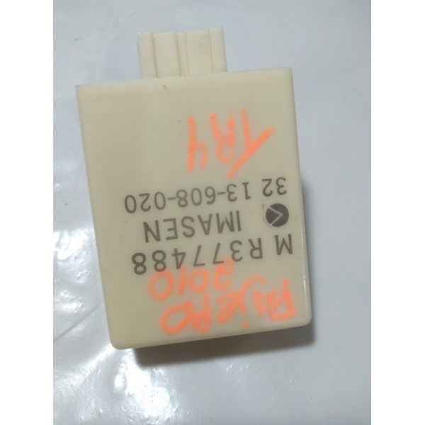 Modulo Injeção Mitsubishi Pajero Tr4 2010 Iaw4cm Mr