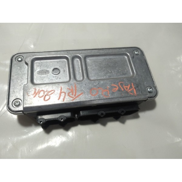 Modulo Injeção Mitsubishi Pajero Tr4 2010 Iaw4cm Mr