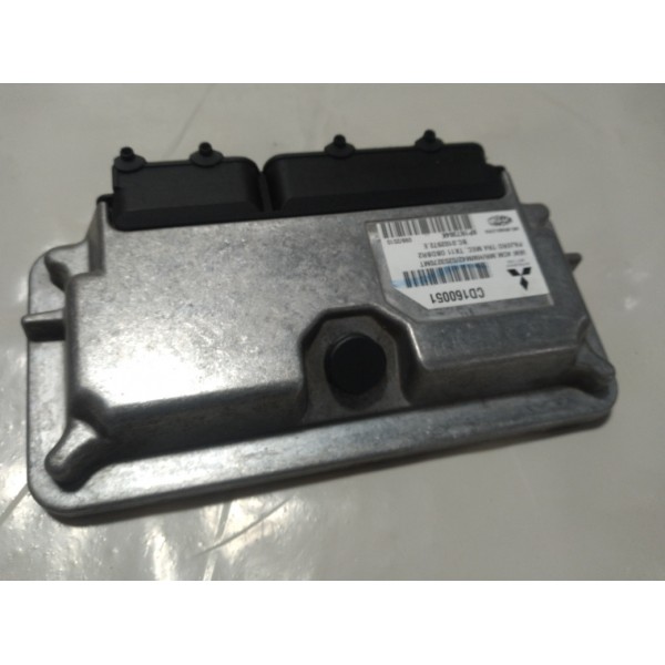 Modulo Injeção Mitsubishi Pajero Tr4 2010 Iaw4cm Mr