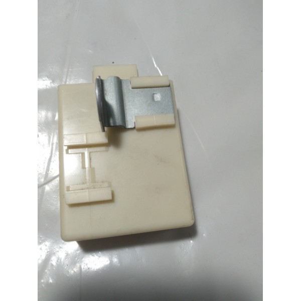 Modulo Injeção Mitsubishi Pajero Tr4 2010 Iaw4cm Mr