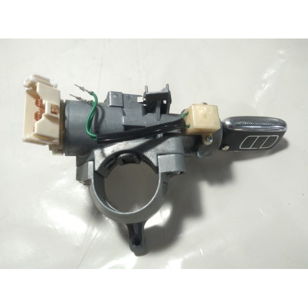 Modulo Injeção Mitsubishi Pajero Tr4 2010 Iaw4cm Mr