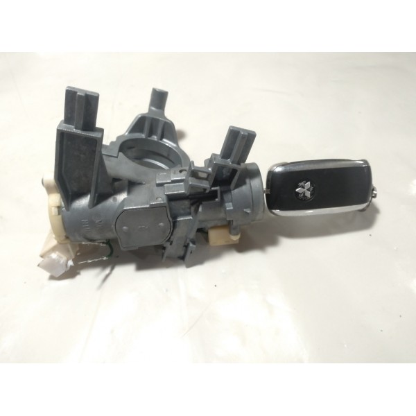 Modulo Injeção Mitsubishi Pajero Tr4 2010 Iaw4cm Mr