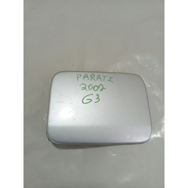 Portinhola Tanque Combustível Gasolina Vw Parati G3 2002