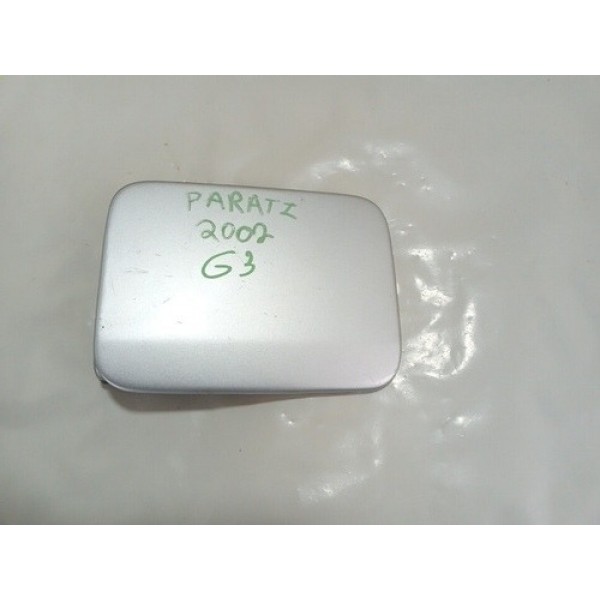 Portinhola Tanque Combustível Gasolina Vw Parati G3 2002