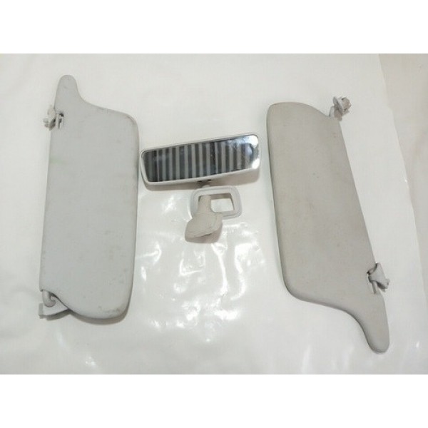 Quebra Sol Retrovisor Interno Vw Parati  G3 2003